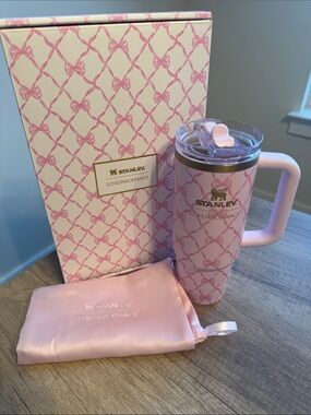 Loveshack Fancy X Stanley Protour 30oz Tumbler